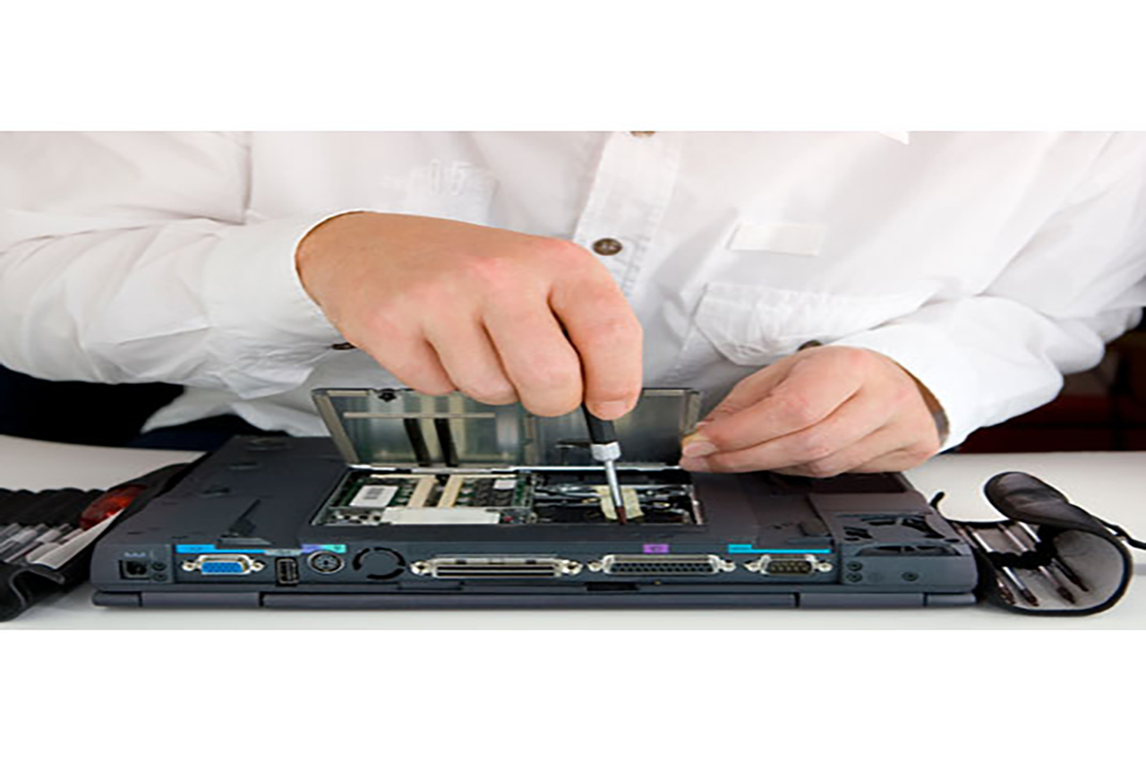 Laptop Base Repair and Replacement